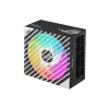 ASUS ROG Loki SFX-L 850W Platinum maitinimo blokas 24-pin ATX juoda, sidabrinė