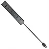 Axagon HUE-SA7BP 7x USB 3.0 ALU ĮKROVIMO šakotuvas JUODAS su kintamosios srovės adapteriu