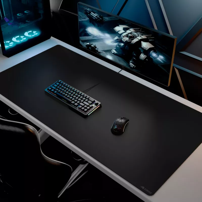 pelė Pad Glorious Gaming Glorious pelė Pad 2 3XL - Edgeless - Juoda
