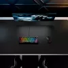 pelė Pad Glorious Gaming Glorious pelė Pad 2 3XL - Edgeless - Juoda
