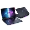 Nešiojamas kompiuteris GIGABYTE AORUS MASTER 16 BZHC6DEE65SP, Intel Core Ultra 9 275HX, 40,6 cm (16 colių) WQXGA, 32 GB DDR5-SDRAM, 2 TB SSD, NVIDIA GeForce RTX 5090, Wi-Fi 7 (802.11be), Windows 11 Pro, juodos spalvos