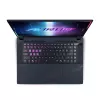 Nešiojamas kompiuteris GIGABYTE AORUS MASTER 16 BZHC6DEE65SP, Intel Core Ultra 9 275HX, 40,6 cm (16 colių) WQXGA, 32 GB DDR5-SDRAM, 2 TB SSD, NVIDIA GeForce RTX 5090, Wi-Fi 7 (802.11be), Windows 11 Pro, juodos spalvos