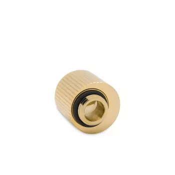 Jungtis EK Water Blocks 3831109849934 Žalvarinis Auksinis 21mm