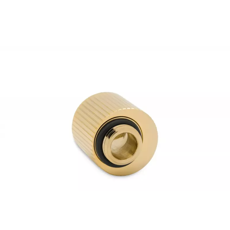 Jungtis EK Water Blocks 3831109849934 Žalvarinis Auksinis 21mm