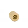 Jungtis EK Water Blocks 3831109849934 Žalvarinis Auksinis 21mm