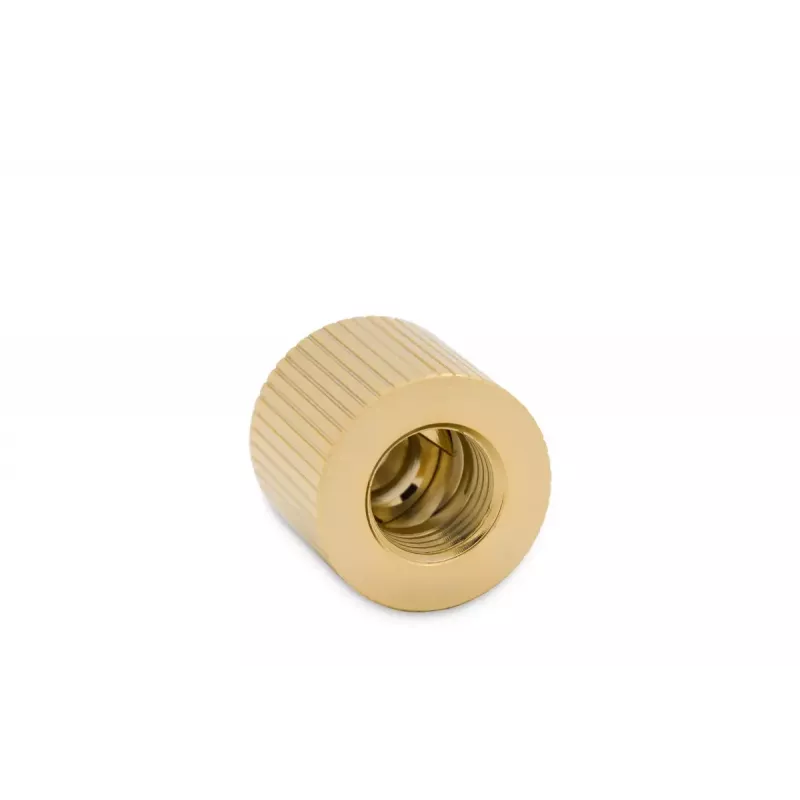 Jungtis EK Water Blocks 3831109849934 Žalvarinis Auksinis 21mm