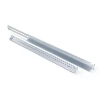 Aušinimo stovas Alphacool 25051 Stačiakampis Nerūdijantis plienas Juoda Pilka