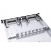 Aušinimo stovas Alphacool 25051 Stačiakampis Nerūdijantis plienas Juoda Pilka