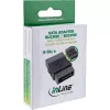 SATA kabelio ilgintuvo adapteris (moteriška / moteriška) InLine 27700A