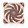 Noctua 120 mm korpuso ventiliatorius NF-A12x25 ULN, 12 V, 1200 aps./min., 55,7 m³/h, 0,6 W, 12,1 dB, SSO guolis