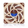 Noctua 120 mm korpuso ventiliatorius NF-A12x25 ULN, 12 V, 1200 aps./min., 55,7 m³/h, 0,6 W, 12,1 dB, SSO guolis