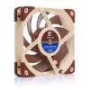Noctua 120 mm korpuso ventiliatorius NF-A12x25 ULN, 12 V, 1200 aps./min., 55,7 m³/h, 0,6 W, 12,1 dB, SSO guolis