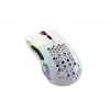 Glorious Gaming Model D- pelė Dešiniarankiams RF Belaidis 19000 DPI