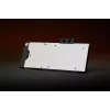 Galinė plokštė EK Water Blocks EK-Quantum Vector2 Trio RTX 3080/90 Aliuminio Nerūdijantis plienas