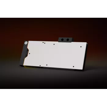 Galinė plokštė EK Water Blocks EK-Quantum Vector2 Trio RTX 3080/90 Aliuminio Nerūdijantis plienas