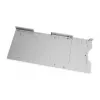Galinė plokštė EK Water Blocks EK-Quantum Vector2 Trio RTX 3080/90 Aliuminio Nerūdijantis plienas