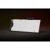 Galinė plokštė EK Water Blocks EK-Quantum Vector2 Trio RTX 3080/90 Aliuminio Nerūdijantis plienas