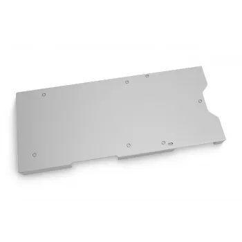 Galinė plokštė EK Water Blocks EK-Quantum Vector2 Trio RTX 3080/90 Aliuminio Nerūdijantis plienas