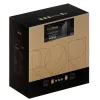 PC korpusas ASUS ProArt PA602 Wood Edition Midi Tower Juoda — EATX palaikymas, 45 cm GPU, 19 cm PSU / aušintuvas, 8 HDD nišos, USB-C