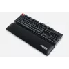 Glorious Gaming GSW-100 riešo atrama Putų guma, Guma Juoda