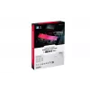 Kingston Technology FURY 48GB 8400MT/s DDR5 CL40 CUDIMM (2 modulių rinkinys) Renegade RGB Sidabrinė XMP