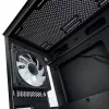 PC korpusas Kolink Unity Peak ARGB Midi Tower juodas