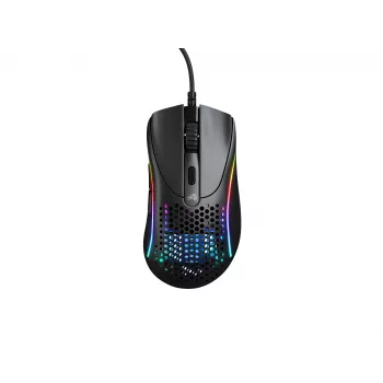 Glorious Gaming Glorious Model D 2 Wired - matinė juoda