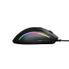 Glorious Gaming Glorious Model D 2 Wired - matinė juoda