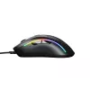 Glorious Gaming Glorious Model D 2 Wired - matinė juoda
