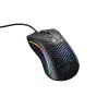Glorious Gaming Glorious Model D 2 Wired - matinė juoda