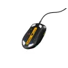 Glorious Gaming Glorious Model D 2 Wired - matinė juoda