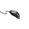 Glorious Gaming Glorious Model D 2 Wired - matinė juoda