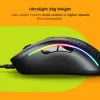 Glorious Gaming Glorious Model D 2 Wired - matinė juoda