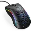 Glorious Gaming Glorious Model D 2 Wired - matinė juoda