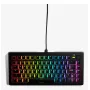 Glorious Gaming GMMK 3 Prebuilt klaviatūra USB QWERTY US anglų k. juoda