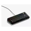 Glorious Gaming GMMK 3 Prebuilt klaviatūra USB QWERTY US anglų k. juoda