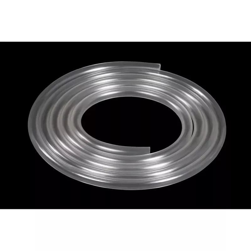 Alphacool 17497 vamzdelis, skaidrus PVC, 1,6 cm skersmens, 3 m ilgio