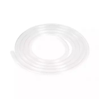 Alphacool 17497 vamzdelis, skaidrus PVC, 1,6 cm skersmens, 3 m ilgio