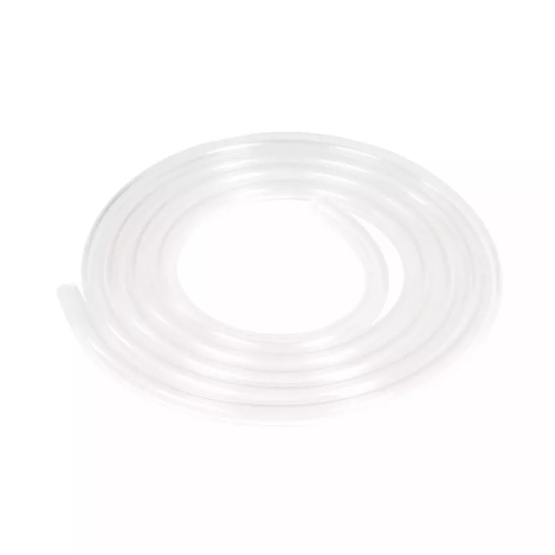 Alphacool 17497 vamzdelis, skaidrus PVC, 1,6 cm skersmens, 3 m ilgio