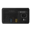 ASUS TUF GAMING 1200W Gold maitinimo blokas 20+4 pin ATX ATX juodas