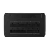 ASUS TUF GAMING 1200W Gold maitinimo blokas 20+4 pin ATX ATX juodas