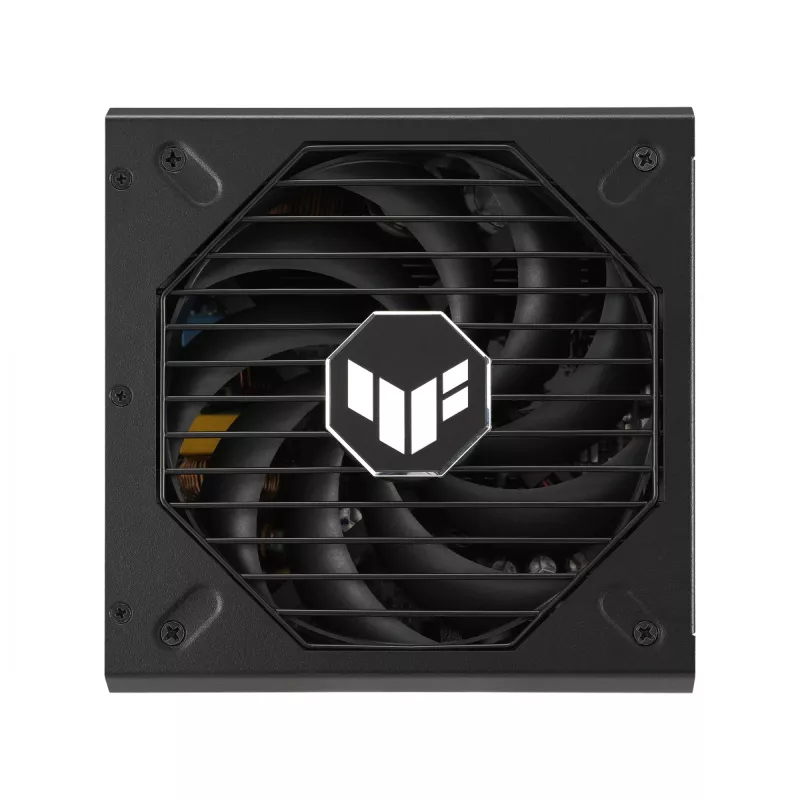 ASUS TUF GAMING 1200W Gold maitinimo blokas 20+4 pin ATX ATX juodas