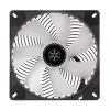 Oro aušintuvas Sidabrinėstone Air Penetrator 120i PRO 14 cm Juodas 500–2000 RPM