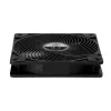 Oro aušintuvas Sidabrinėstone Air Penetrator 120i PRO 14 cm Juodas 500–2000 RPM