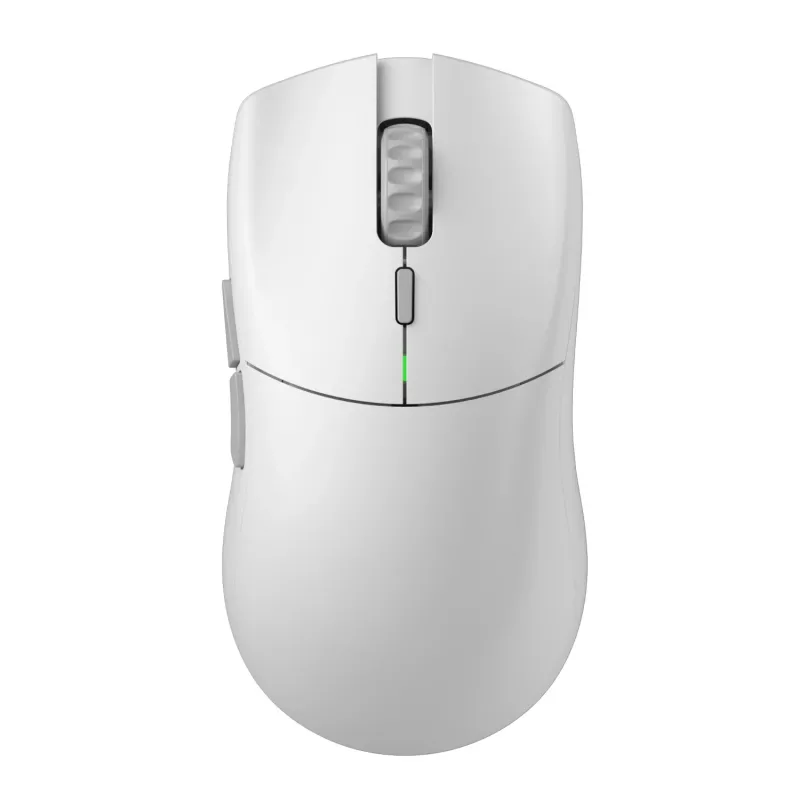 Žaidimų pelė Glorious Glorious Series 2 PRO 4K/8K Hz belaidė pelė - balta