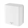 ASUS ZenWiFi BD4 Dviejų dažnių juostų (2,4 GHz / 5 GHz) Wi-Fi 7 (802.11be) Baltas 2 Vidinės