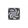Fan Phanteks PH-F120T30 120 mm kompiuterio korpuso ventiliatorius, pilkas, 3 vnt.