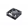 Fan Phanteks PH-F120T30 120 mm kompiuterio korpuso ventiliatorius, pilkas, 3 vnt.