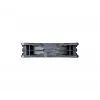 Fan Phanteks PH-F120T30 120 mm kompiuterio korpuso ventiliatorius, pilkas, 3 vnt.