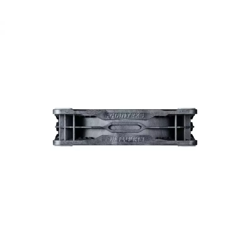Fan Phanteks PH-F120T30 120 mm kompiuterio korpuso ventiliatorius, pilkas, 3 vnt.